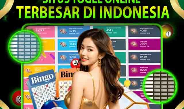 Toto Macau 5D Panduan Lengkap Menang Besar di SOHOTOGEL